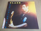 Clash – Capital Crisis (1980) rare live double LP Not Tmoq NM