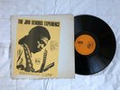 The Jimi Hendrix Experience, Smashing Amps, Trade Mark, EX, rare, vinyl record