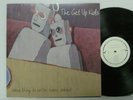 Get Up Kids - Something To Write Home About LP 1999 US ORIG WEEZER PROMISE RING
