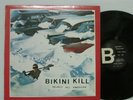 Bikini Kill – Reject All American LP 1996 US ORIG Kill Rock Stars NIRVANA HOLE