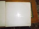 2 x Copies of the Beatles - 'White Album' Vinyl LP