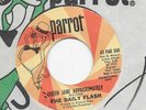 The Daily Flash 