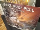 Axel Rudi Pell Into the storm Doppel LP, original  signiert, Autogramm,Vinyl