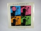 ELVIS PRESLEY - THE MILLION DOLLAR QUARTET -HYPE - VINYL RECORD ALBUM SEALED   %