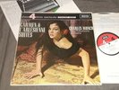 Decca Phase 4 PFS 4127 Munch, NPO: Bizet: Carmen, L'Arlesienne Suites. 3L/5L
