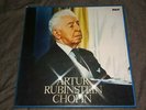 RCA RL 42234 ed1 12LP Arthur Rubinstein, piano: Chopin. LIVING STEREO RECS, NM/M