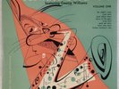 JOHNNY HODGES: Volume One w/ Cootie Williams JOLLY ROGER 10” Jazz LP VG++