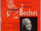 SIDNEY BECHET: 12 Years on Blue Note US BLUE NOTE 7020 Lexington 10” Jazz LP NM