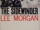 LEE MORGAN: The Sidewinder US Blue Note 4157 EAR Van Gelder Jazz LP NM Vinyl