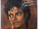 MICHAEL JACKSON Thriller EPIC 49-04961 12
