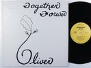 OLIVER Together Forever MON-TAB EP VG++/NM HEAR