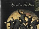 Paul McCartney - Band On The Run - Nimbus Supercut Vinyl