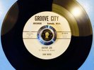*** SAM WARD *70's Press** SISTER LEE * NORTHERN SOUL *WIGAN CASINO CLASSIC
