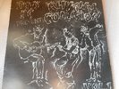 RUT's DC - Rhythm Collision - Vinyl - BOLP 4