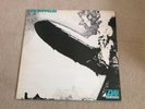 Vinyl Lp Led Zeppelin TURQUOISE 588171