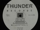 CHANNEL ONE It's Channel One THUNDER 12