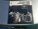 The Southern University Jazz Ensemble Sealed Live Rare Free Jazz Alvin Batiste