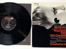 ROSEMARY'S BABY Vinyl Soundtrack by Christopher Komeda Roman Polanski Thriller