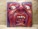 King Crimson In the court of the Crimson King  MFSL 1-075 Orig. Master Recording
