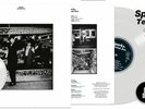 SPARKS - TERMINAL JIVE - WHITE - LP + CD