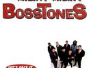 The Mighty Mighty Bosstones - Let's Face It (1997 red Vinyl SEALED)