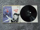 ROCKABILLY-CAPITOL 764-GENE VINCENT-BLUEJEAN BOP-RADIO PROMO-LP