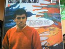 Claude NOUGARO : Bidonville - Philips P 77.865 L Biem - MONO - France - 1966