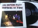 Prayers on Fire by The Birthday Party (Vinyl, Aug-2015, Drastic Plastic Records)