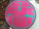 Psychic TV -  LIVE AT THEE PYRAMID PICTURE DISC VINYL