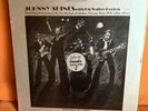 JOHNNY SHINES WITH BIG WALTER HORTON.     US. LP