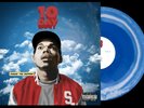 Chance The Rapper - 10 Day LP EXCLUSIVE Blue Sky Vinyl SOLD OUT PRE-ORDER