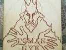 Tomas Guy Private Press Prog Rock 1976