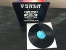 Procession ?- Fiaba ITALIAN REISSUE LP (OG STAMPERS )