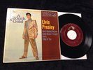ELVIS PRESLEY 45 EPA-5088 A TOUCH OF GOLD VOL 1 RARE MAROON LABEL EX NM