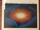 TOM HOFFMANN TENTET Journey To The Center LP Private Spiritual JAZZ FUNK 1978 EX