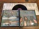 DEEP PURPLE - Machine Head - Brazil/Brazilian g/fold reissue LP + insert NM