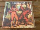Penthouse  ?– Gutter Erotica  - UK 1997 LP