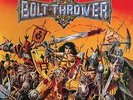 Bolt Thrower-War Master (UK IMPORT) VINYL NEW