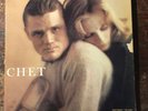Chet Baker - Chet - Riverside 12-299 - Original DG LP - Bill Evans, K Burrell