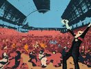 Surrender - The Chemical Brothers (20th Anniversary  12