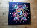 Hawkwind In Search Of Space 1st Press A1/B1 NM Vinyl Record UAG 29202 & Booklet