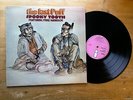 The Last Puff Spooky Tooth ft Mike Harrison 1st Press EX Vinyl Record ILPS 9117