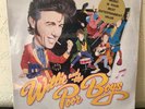 Willie And The Poor Boys Vinyl LP Record / Charlie Watts Bill Wyman NEW