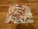 DZYAN rare Vinyl LP (Krautrock)