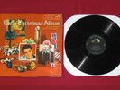ELVIS PRESLEY Elvis' Christmas Album ORIG 1957 DG Mono LP # LOC-1035 w/ Booklet