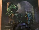 Cirith Ungol One Foot In Hell Vinyl LP