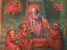 Death ?– Scream Bloody Gore Vinyl LP