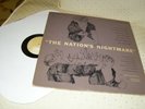 The Nation's Nightmare 1951 LP Andy Warhol Cover Earliest Art 3000 Copies Only