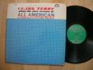 CLARK TERRY all American Prestige Moodsville MV 26 orig 1962 DG RVG  1st NM