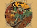 PILGRIM - Walking Into The Forest - LP (black) Heavy Psych Sounds